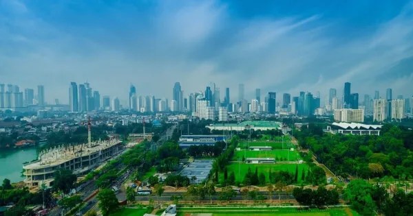 Nvidia to Construct $200M AI Center in Indonesia, Boosting Local AI Talent 43 Nvidia to Construct $200M AI Center in Indonesia, Boosting Local AI Talent